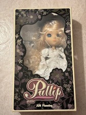 Pullip Doll Raphia Jun