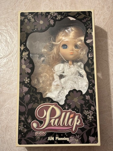 Pullip doll raphia - raphia, jun