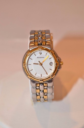 Stl bulova accutron swiss - stl-bulova,