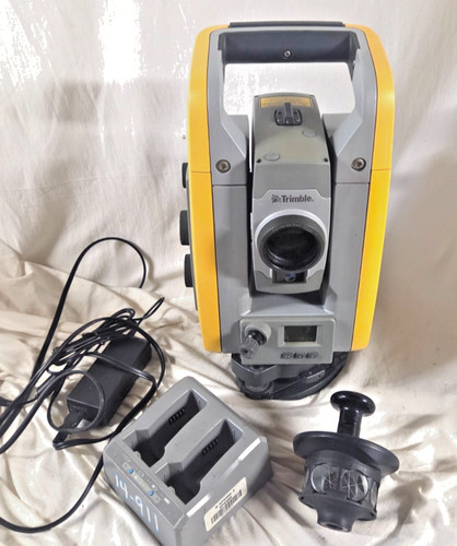 Trimble dr300 total - dr300+, 3"