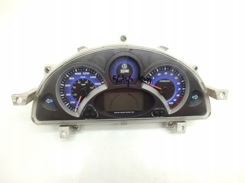 Sym gts 300 evo - evo, pour