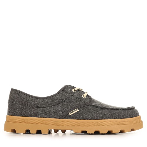 Chaussures baskets palladium - chaussures,