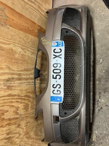 Pare choc avant seat altea - avant,