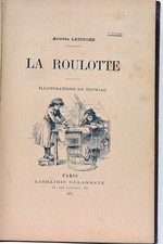 LATOUCHE LA ROULOTTE