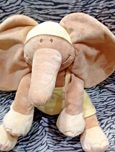 Noukies amtoys doudou - noukies,