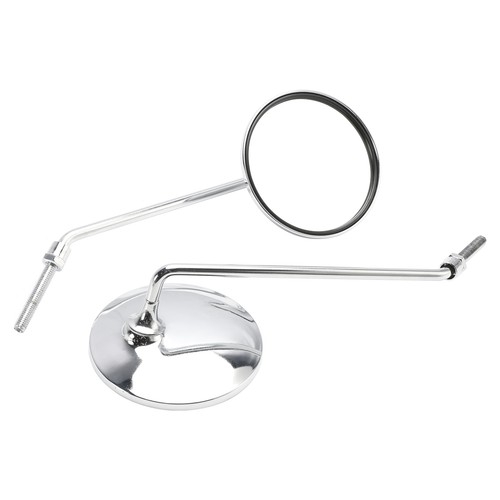 Pair mirror set - mirror, 8mm