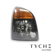 2014 Hyundai H100 Porter 2 Right Headlight