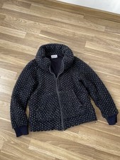 Tsumori Chisato by Issey Miyake Fleece Zipper Jacket size 2