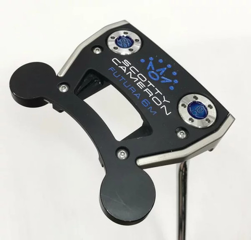 Titleist scotty cameron - titleist,