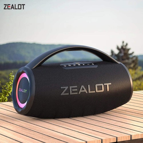 Zealot s97 80w high power - high,