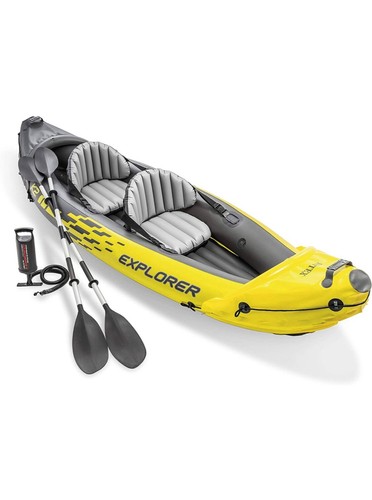 Intex excursion pro - intex,