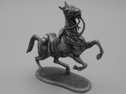 Austerlitz 1805 cheval de - 1805,