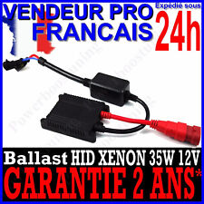 BALLAST DE RECHANGE SLIM POUR