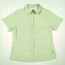 Columbia Femme Shirt Taille M