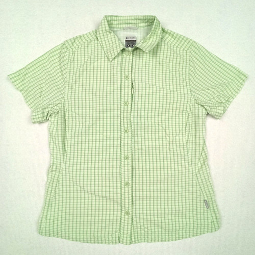 Columbia femme shirt taille - femme,