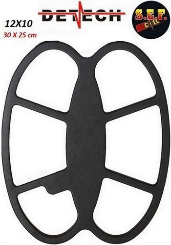 Coil cover detech sef - coil,