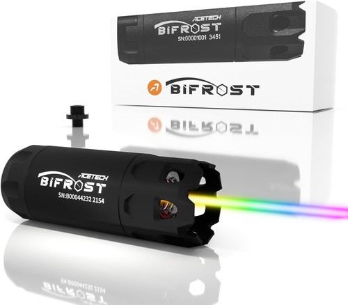 Rgb tracer unit 14mm - 14mm, with