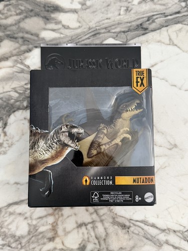 Jurassic world hammond - jurassic,