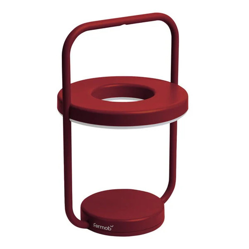 Ulli monochrome lamp 30 - lamp, h.