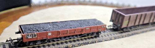 Deux grand wagons ho - deux,