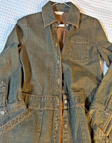 Pavot cing coat women - cing, coat~women's~green