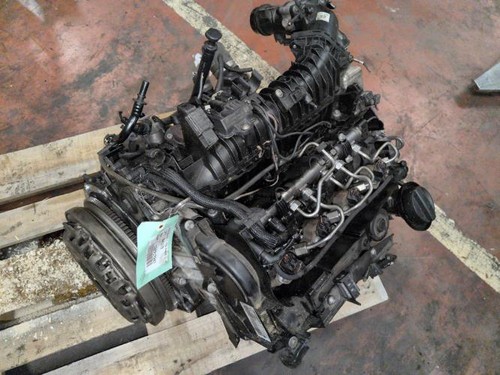 Moteur bmw serie f20 phase - serie,
