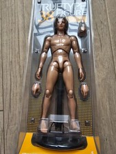 Hot Toys 1/6 TrueType FIGURE Narrow Shoulder version caucasian TTM14 Sideshow