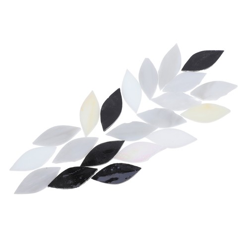Tesselles pour mosaique - ,