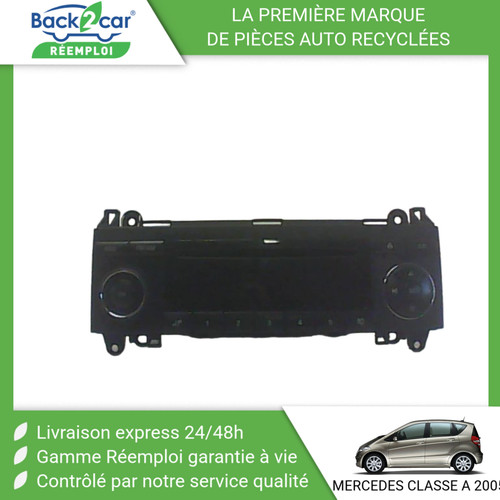 Autoradio mercedes classe - 🏆,