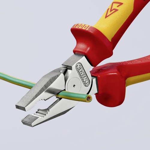 Knipex 180 vde - knipex, pince