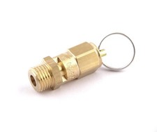 Soupape de sécurité 1/4"