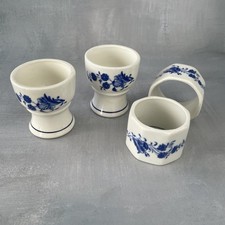 Duo coquetier & rond de