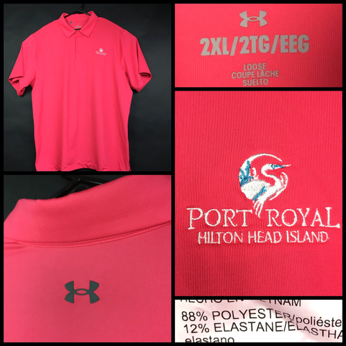 Under armour mens 2xl port - under,