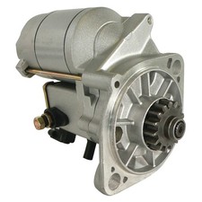 Starter For Yanmar Tractor