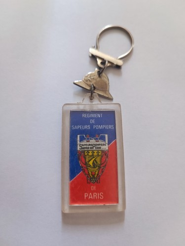 Porte clés regiment - regiment, de
