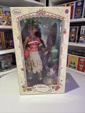 Poupée Disney Limitée