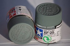 Tamiya Peinture Pot 10ml XF25