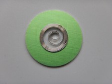 JAEGER LECOULTRE 476 481 12A PART 771 AUTOMATIC SPRING MAINSPRING