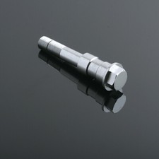 GEAR CHANGE LEFT FOOTREST BOLT NEW KAWASAKI H2 750 H2 1972-75 TRIPLE