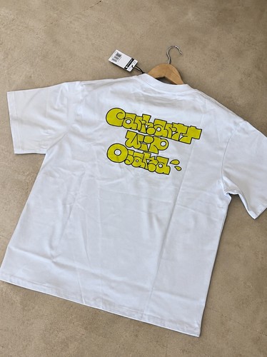 Shirt carhartt neuf - shirt,