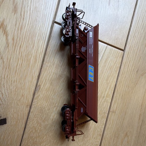 Wagon trémie cet - wagon,