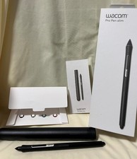Wacom KP301E00DZ Pro Pen Slim