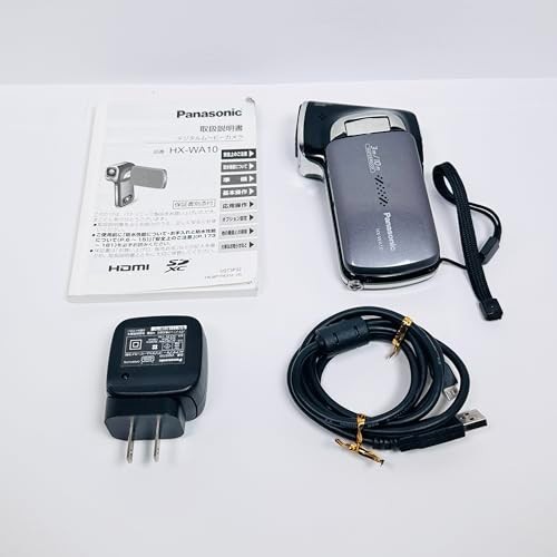 Caméscope caméra vidéo