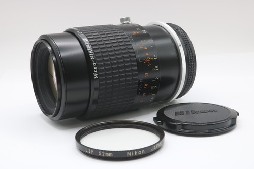 Objectif portrait nikon s - portrait, ai-s