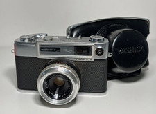 Yashica Minister D Yashinon