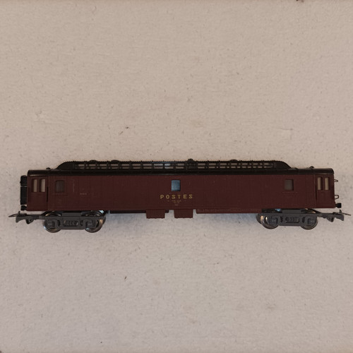 Jouef 5650 voiture - ho,