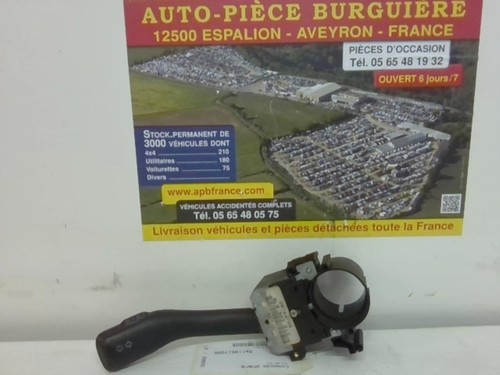 Commodo phare volkswagen golf - commodo,
