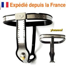 Acier Inoxydable Femme