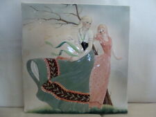 Ceramica IL VENTO Mario Brunetti Torino 