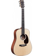 GUITARE ELECTRO ACOUSTIQUE DREADNOUGHT JUNIOR MARTIN DJRE